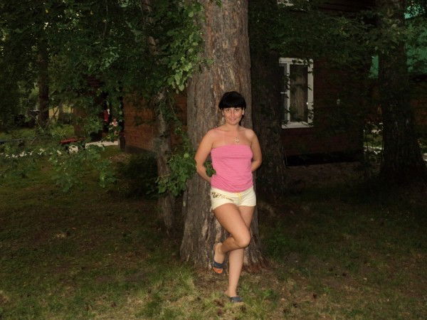 Наталья Хоцко(Аветисян)