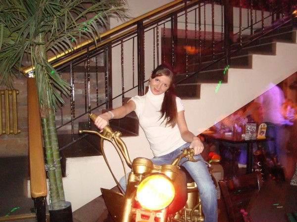 Ириша Седова