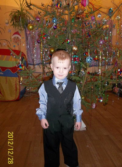 Руслан Соколов