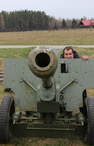 Андрей Царун