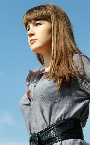 Виктория Латушкина