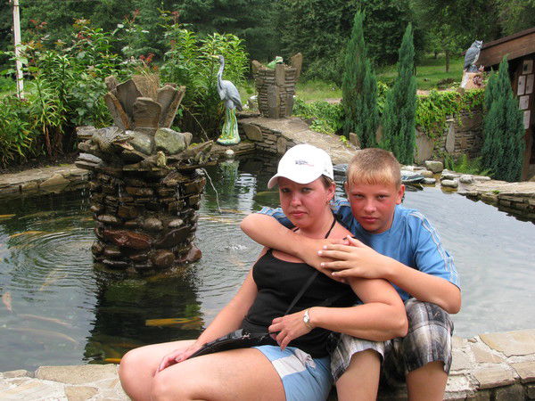 Наталья Иванова