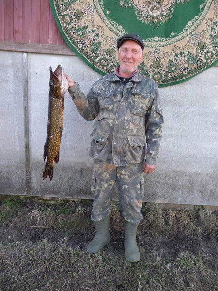 Анатолий Воробьёв