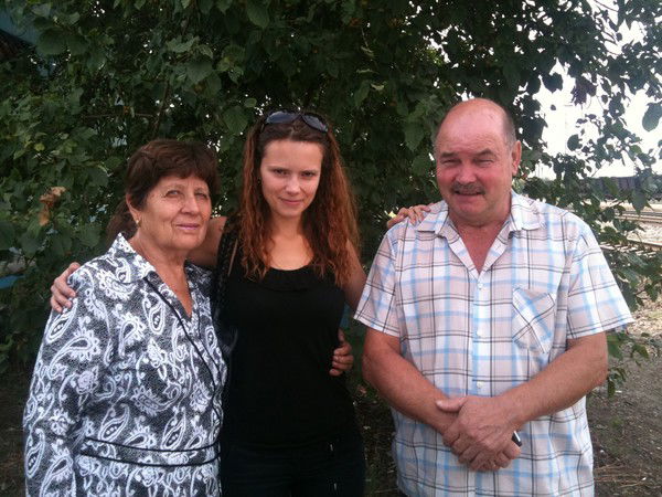 Юрий Клинков