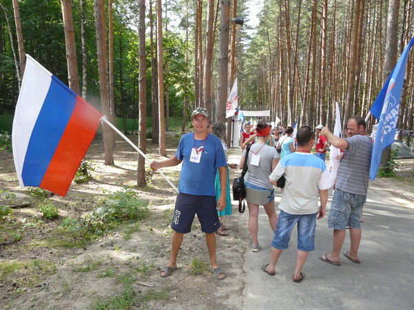 Алексей Ижедеров