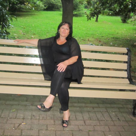 Марина Пашковская