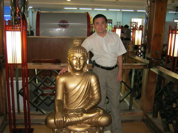 Мурат Нурмагамбетов