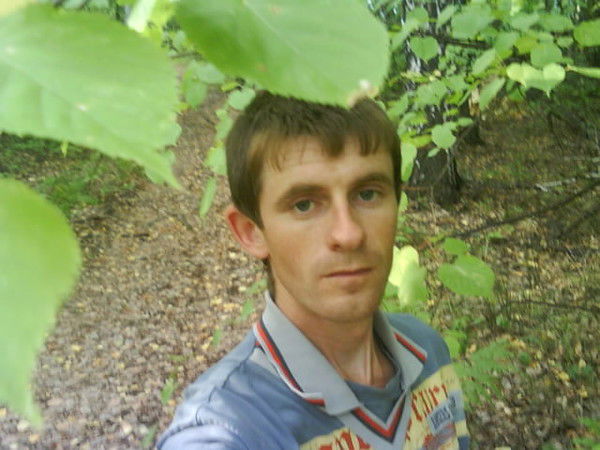 Илья Люлькин