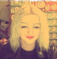 Рыжая Юлёна