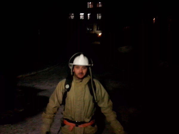 Кирилл Глуховцов