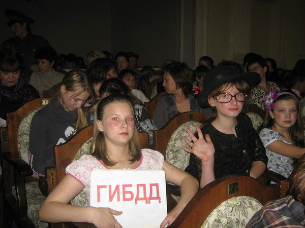 Юлия Спирина