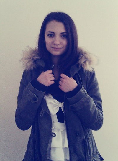 Таня Шевченко