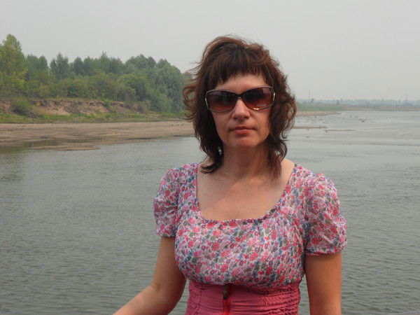 Эмма Карпова (Крум)