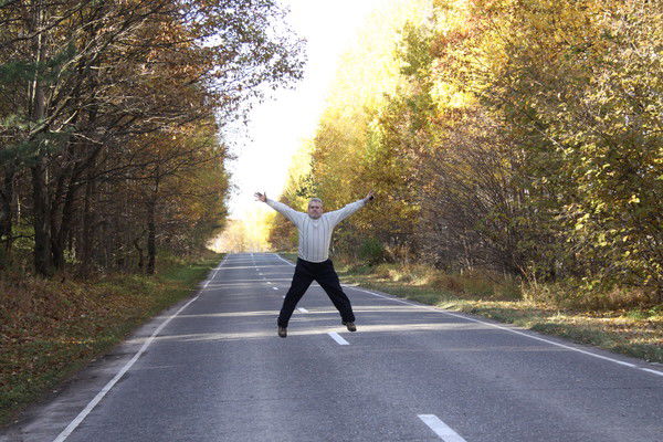 Олег Дерюшкин