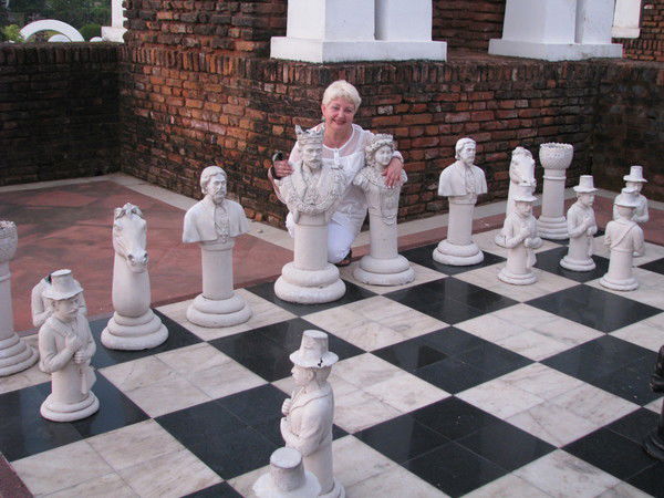 Наталия Андрианова