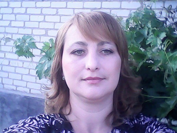 Алеся Чугунова