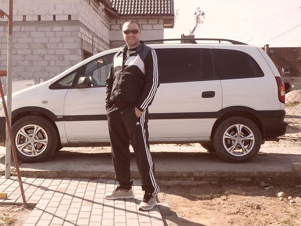 Юрец Коломиец