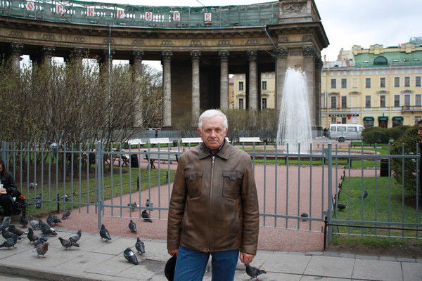 Виктор Маркин