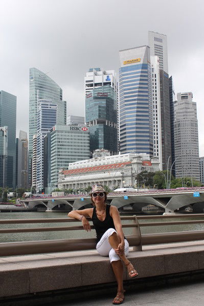 Оксана Слащилина