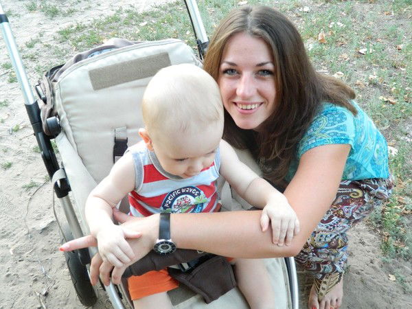 Светлана Клименок