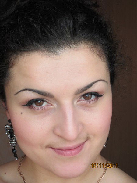 Наталья Аниконова