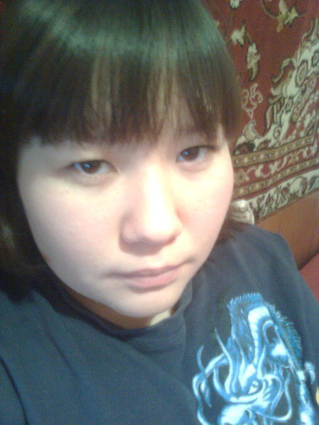 Arailym Rysmambetova