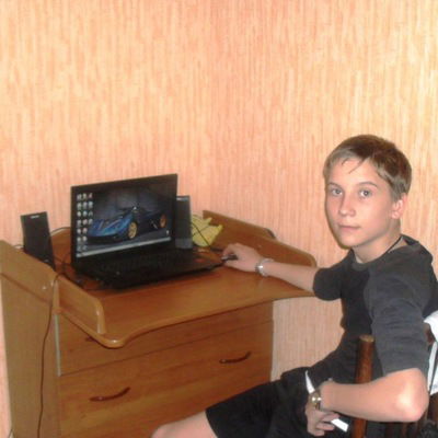 Вадим Иванов