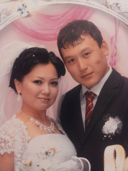 Нуржан - Камила Бастемиевы