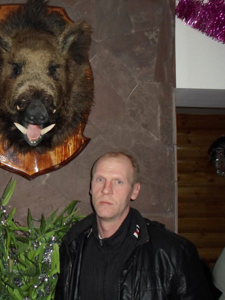 Дмитрий Кудашкин