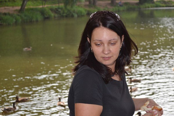 Александра Кассихина