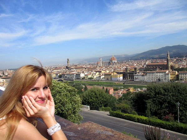 Мария Крутцова