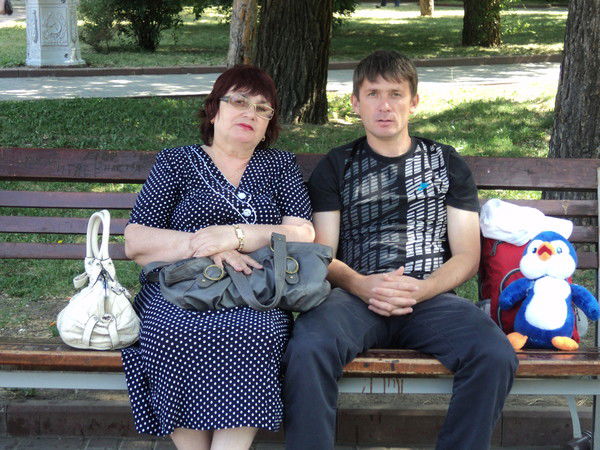 Анатолий Цезман