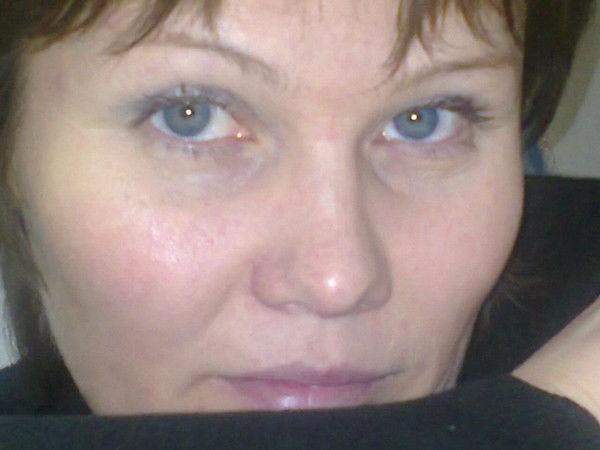 Татьяна Даниловна