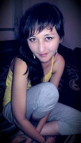 Nas'kooou Ratbekovna