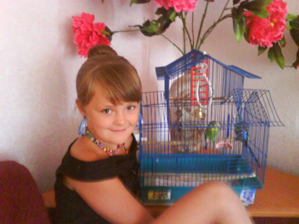 Аличка ))))))))))