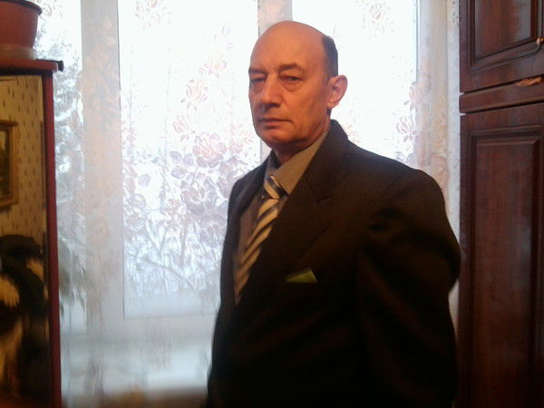 Александр Громов