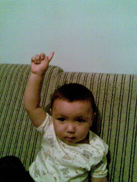 Кулов Жамшед