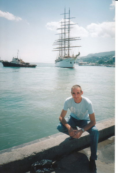 Алексей Гончаров