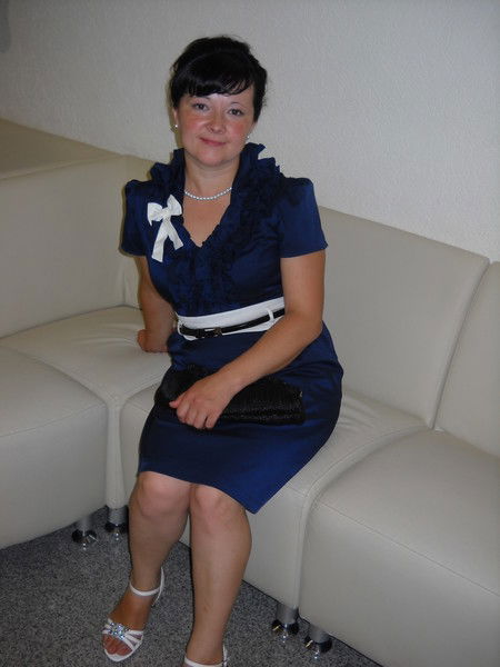 Лилия Шагараева