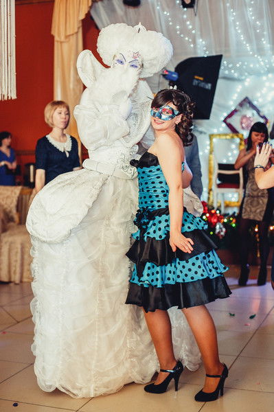 Евгения Мелехина