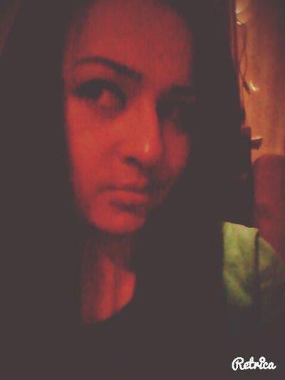 Виктория Овчаренко