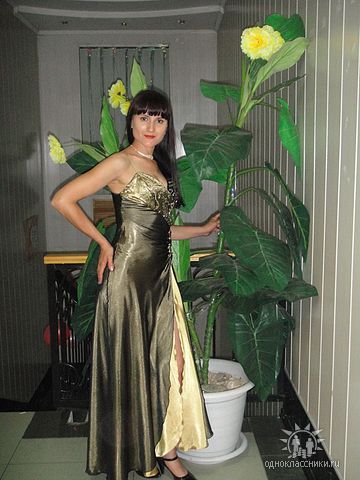 Наталья Гузева