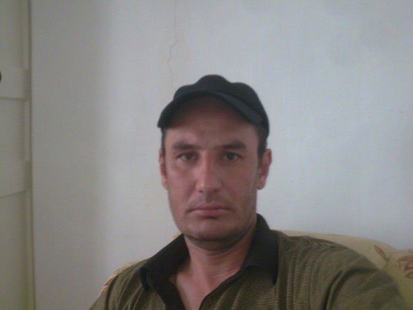 Шухрат Ризоев