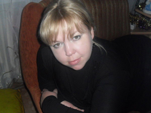 Татьяна Добренчикова