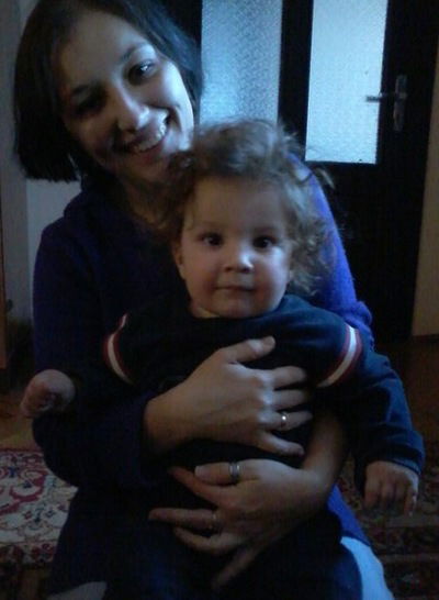 Маріанна Джумурат