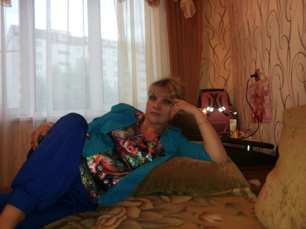 Алла Боднева