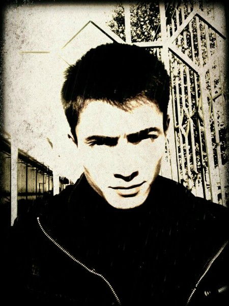 Асылбек Кошонов