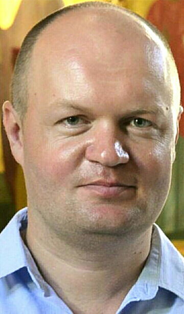 Михаил Новиков