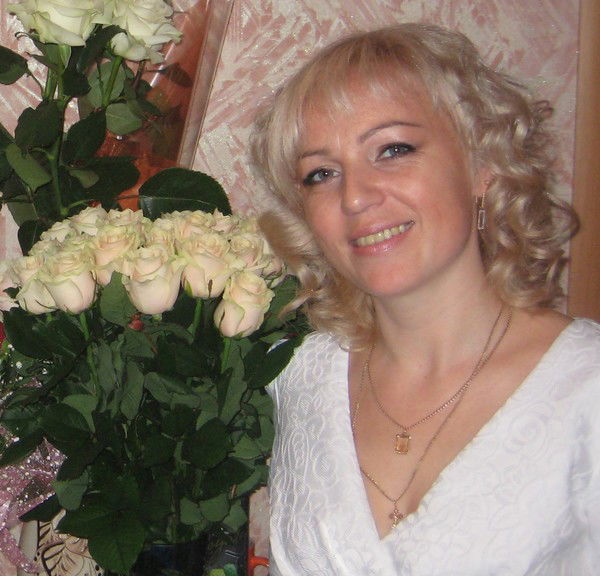 Юлия Чумакова