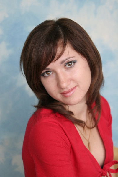 Ольга Щадыло